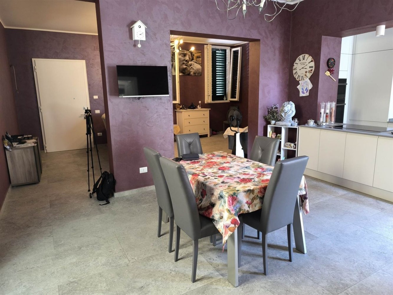 10 bedrooms Villa in Florence, Italy No. 317260