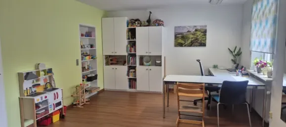 مكتب في Kulmbach, Germany 89متر مربع رقم 309955 4