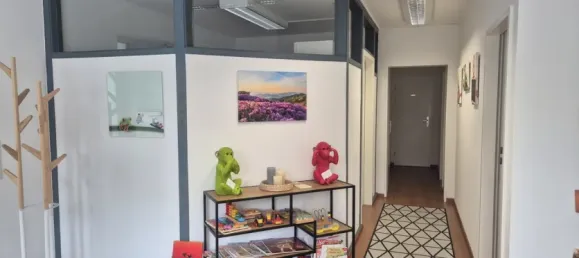 مكتب في Kulmbach, Germany 89متر مربع رقم 309955 5