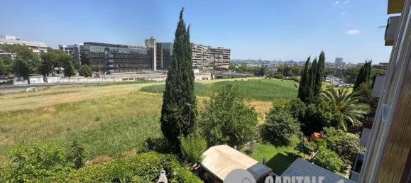 5 bedrooms Apartment in Rome, Italy No. 333197 24