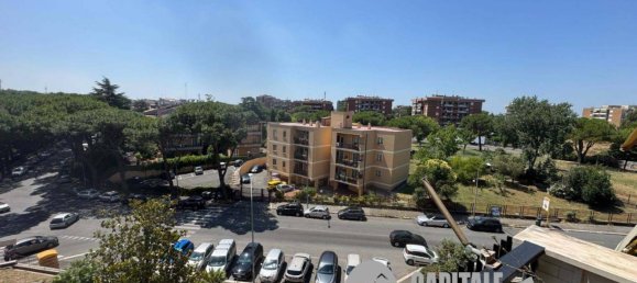 5 bedrooms Apartment in Rome, Italy No. 333197 16