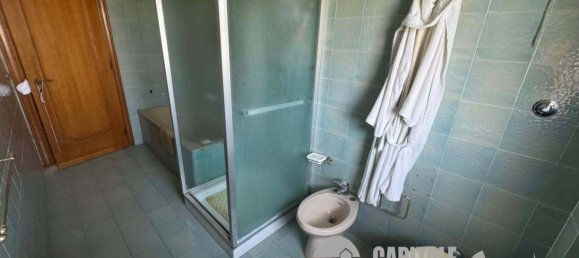 5 bedrooms Apartment in Rome, Italy No. 333197 29