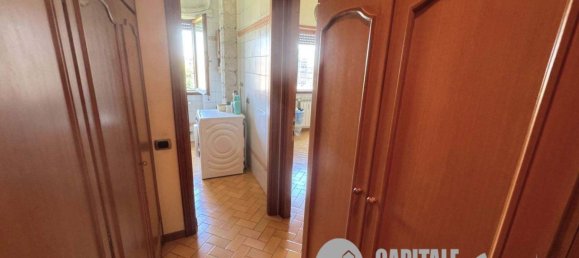 5 bedrooms Apartment in Rome, Italy No. 333197 17