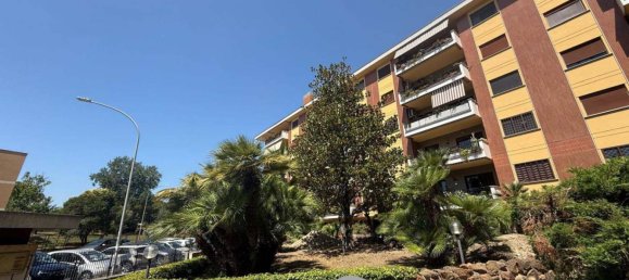 5 bedrooms Apartment in Rome, Italy No. 333197 31