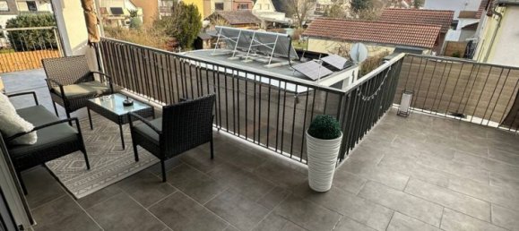 4 غرف نوم تاون هاوس في Offenbach, Germany رقم 184802 21