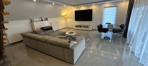 4 غرف نوم تاون هاوس في Offenbach, Germany رقم 184802 19