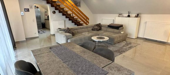 4 غرف نوم تاون هاوس في Offenbach, Germany رقم 184802 20