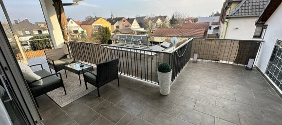 4 غرف نوم تاون هاوس في Offenbach, Germany رقم 184802 27