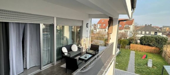 4 غرف نوم تاون هاوس في Offenbach, Germany رقم 184802 26