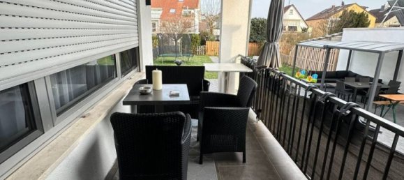 4 غرف نوم تاون هاوس في Offenbach, Germany رقم 184802 10