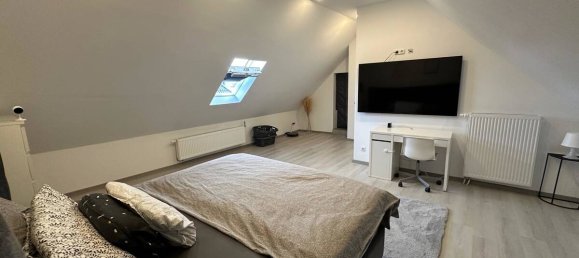 4 غرف نوم تاون هاوس في Offenbach, Germany رقم 184802 22