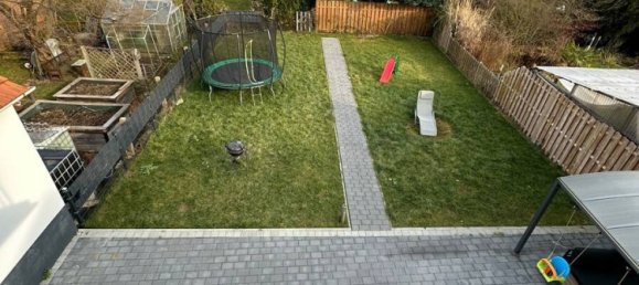 4 غرف نوم تاون هاوس في Offenbach, Germany رقم 184802 4