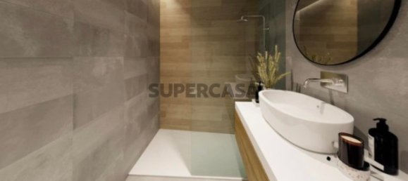 2 غرف نوم شقة في Esgueira, Portugal رقم 153356 6