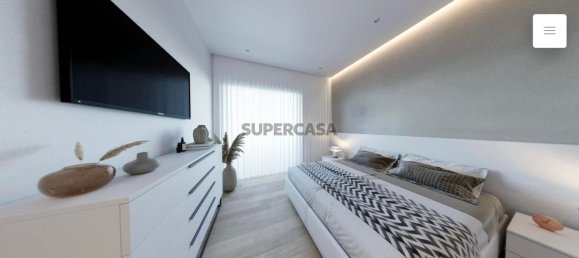 2 غرف نوم شقة في Esgueira, Portugal رقم 153356 5