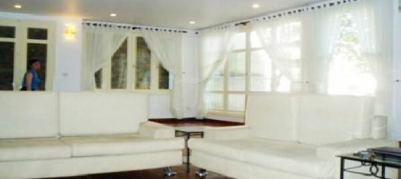 Вилла с 5 спальнями в Тэйхо, Вьетнам № 5111 12