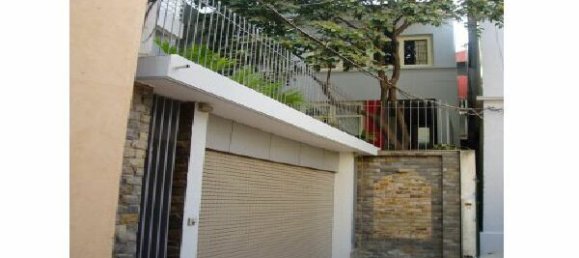 Вилла с 5 спальнями в Тэйхо, Вьетнам № 5111 2