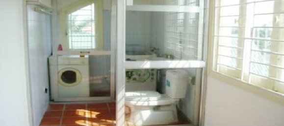 Вилла с 5 спальнями в Тэйхо, Вьетнам № 5111 17