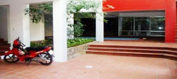 Вилла с 5 спальнями в Тэйхо, Вьетнам № 5111 4