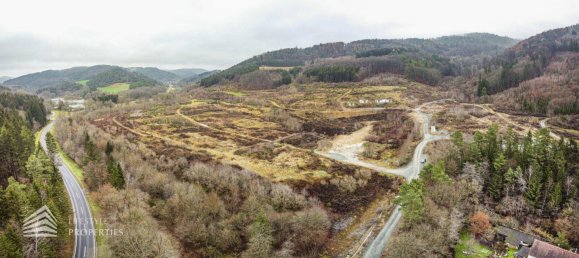 Grundstück in Stadtschlaining, Austria 227119m², Nr. 226039 2