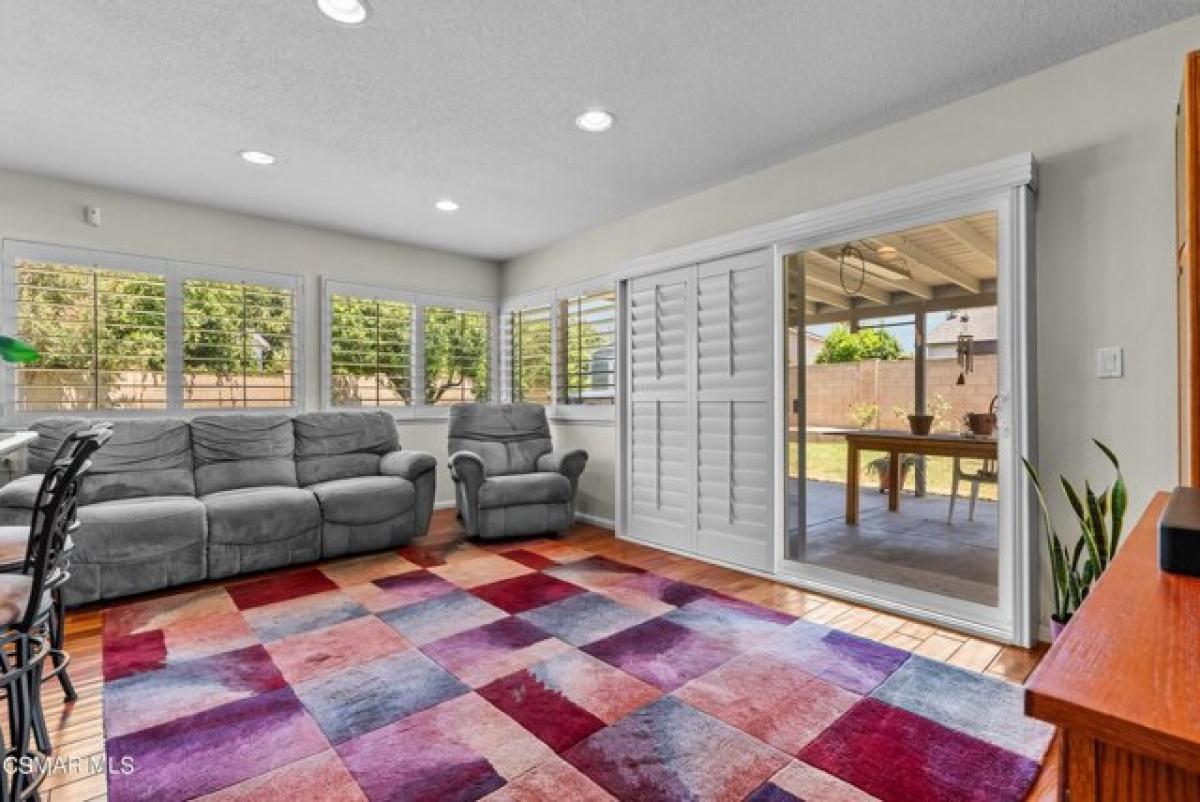 4 bedrooms House in Simi Valley, USA No. 436461