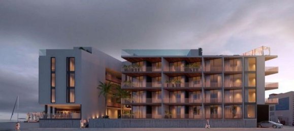 Студия в Солидаридад, Мексика № 166802 2