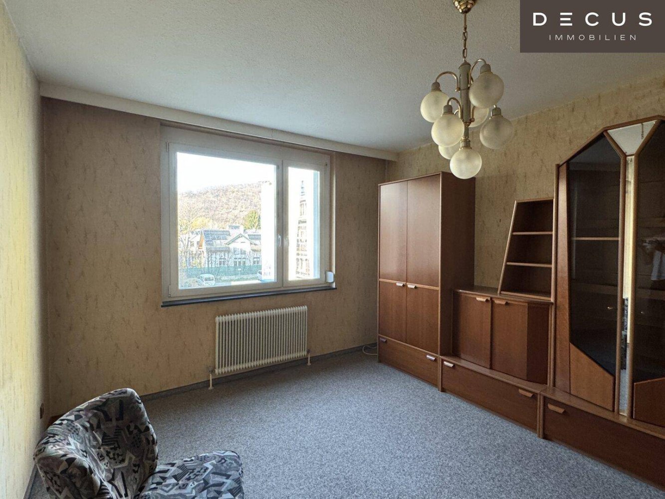 Apartamento de 3 habitaciónes en Langenzersdorf, Austria No. 181174