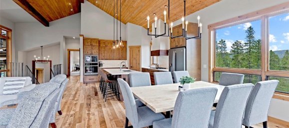 5 غرف نوم عقار تجاري في Breckenridge, USA رقم 224 10