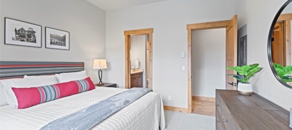 5 غرف نوم عقار تجاري في Breckenridge, USA رقم 224 24