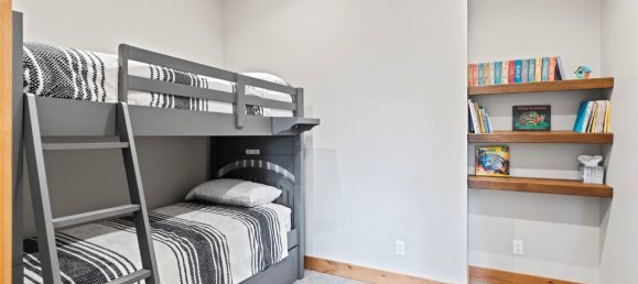 5 غرف نوم عقار تجاري في Breckenridge, USA رقم 224 22