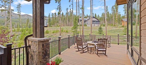 5 غرف نوم عقار تجاري في Breckenridge, USA رقم 224 14