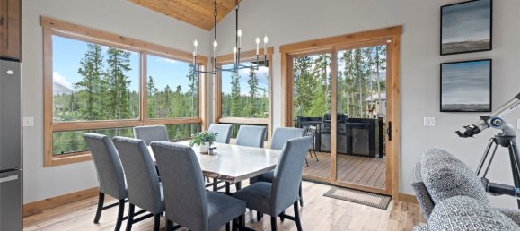 5 غرف نوم عقار تجاري في Breckenridge, USA رقم 224 8