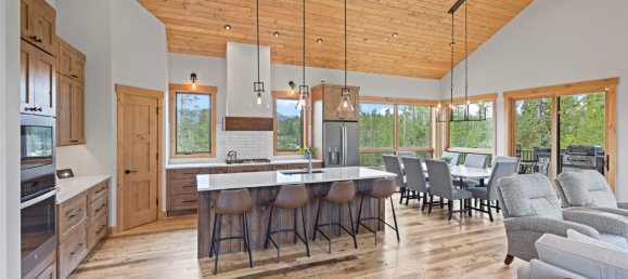 5 غرف نوم عقار تجاري في Breckenridge, USA رقم 224 12