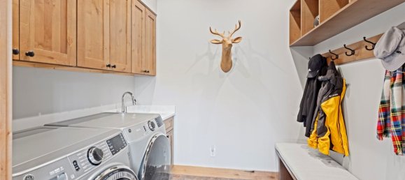 5 غرف نوم عقار تجاري في Breckenridge, USA رقم 224 29