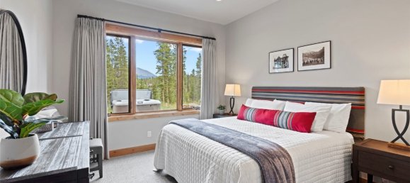 5 غرف نوم عقار تجاري في Breckenridge, USA رقم 224 23