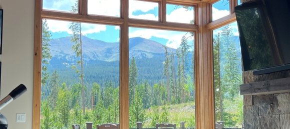 5 غرف نوم عقار تجاري في Breckenridge, USA رقم 224 6