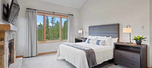 5 غرف نوم عقار تجاري في Breckenridge, USA رقم 224 19