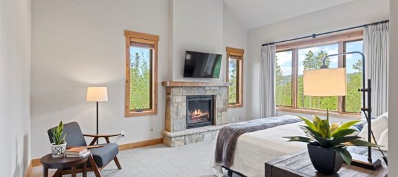 5 غرف نوم عقار تجاري في Breckenridge, USA رقم 224 18