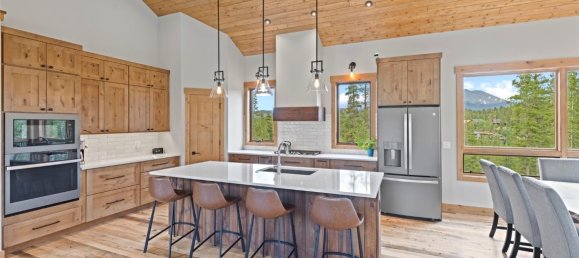 5 غرف نوم عقار تجاري في Breckenridge, USA رقم 224 11