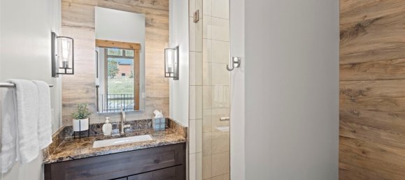 5 غرف نوم عقار تجاري في Breckenridge, USA رقم 224 17