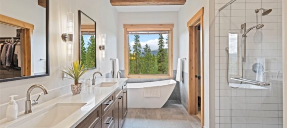 5 غرف نوم عقار تجاري في Breckenridge, USA رقم 224 20