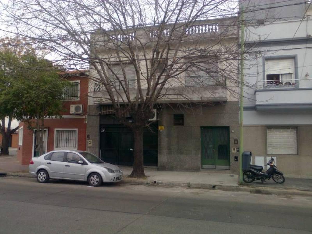 Studio in Buenos Aires, Argentina, Nr. 93284
