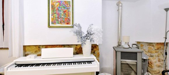 Apartamento de 2 divisões em Berchidda, Italy N.º 38555 11