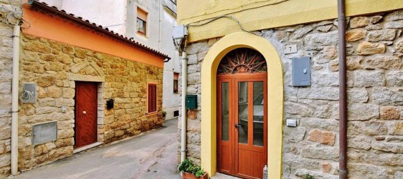 Apartamento de 2 divisões em Berchidda, Italy N.º 38555 3