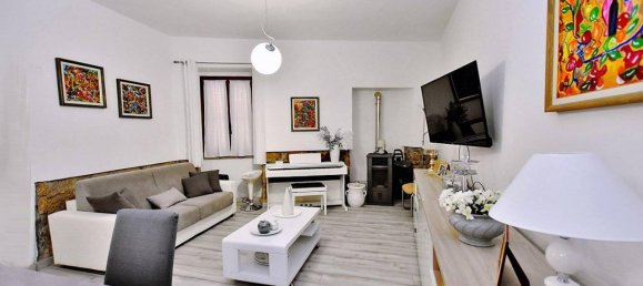 Apartamento de 2 divisões em Berchidda, Italy N.º 38555 12