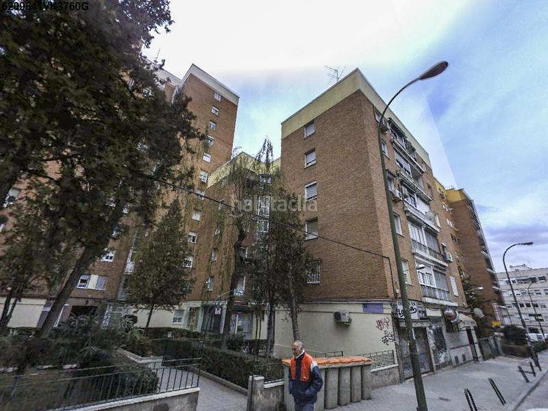Propiedad comercial en Madrid, Spain 64 m² No. 180914