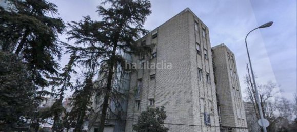 Propiedad comercial en Madrid, Spain 64 m² No. 180914 2