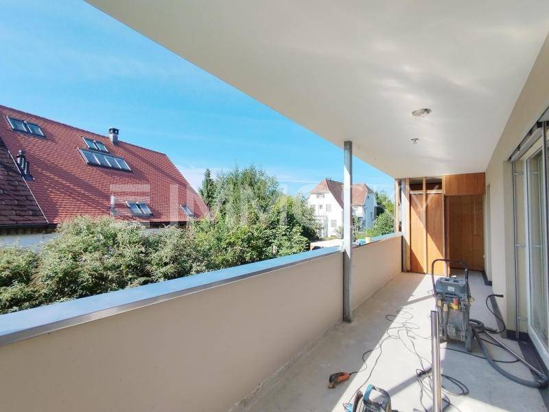 Квартира с 4 комнатами в Хард, Австрия № 229395