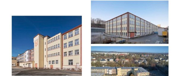 Propiedad comercial en Greiz, Germany No. 234572 3