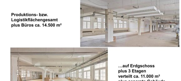 Propiedad comercial en Greiz, Germany No. 234572 4