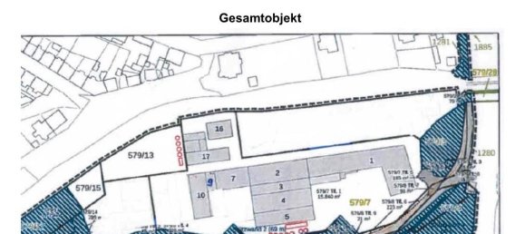 Propiedad comercial en Greiz, Germany No. 234572 6